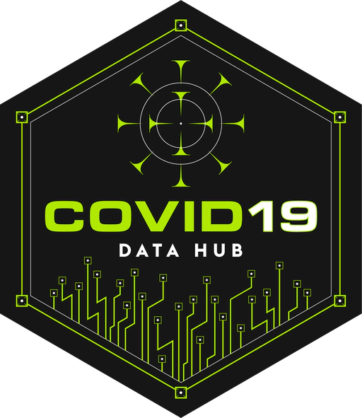 COVID-19 Data Hub